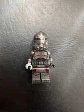 LEGO Star Wars Minifigure The Bad Batch Clone Trooper 75314 sw1151