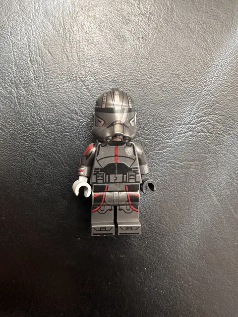 LEGO Star Wars Minifigure The Bad Batch Clone Trooper 75314 sw1151