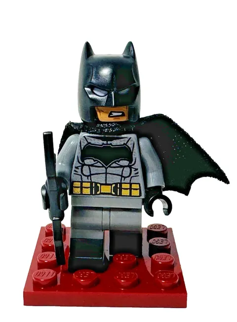 LEGO Super Heroes Batman Minifigure sh0218 76045 76046