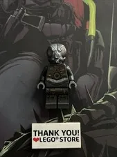 LEGO 4-Lom Star Wars Minifigure