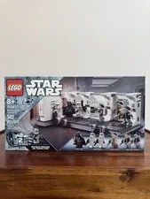 LEGO Star Wars 75387 Boarding the Tantive IV - NEW Sealed - ARC Trooper Fives