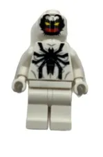 Lego Marvel Anti-Venom Minifigure From Set 76308 Limited Edition sh1010.