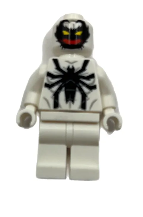 Lego Marvel Anti-Venom Minifigure From Set 76308 Limited Edition sh1010.