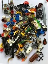 Lego Accessory Parts Only Pieces Figure Accessories Piece Mix Legos