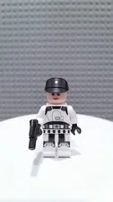 Lego Star Wars ISB Tactical Agent #sw1409