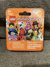 LEGO Series 29 Mysterious Ronin (Lloyd) Sealed CMF Minifigure New