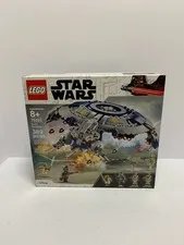 LEGO Star Wars 75233 Droid Gunship - Brand New Sealed