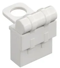Lego New Star Wars HOTH REBEL TROOPER MINIFIG White Backpack Part 2524 D51