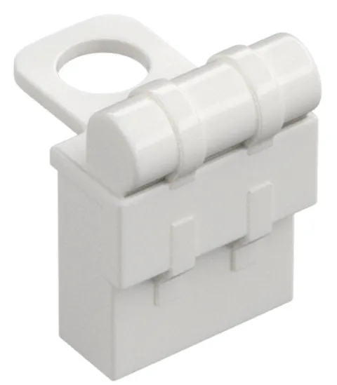 Lego New Star Wars HOTH REBEL TROOPER MINIFIG White Backpack Part 2524 D51