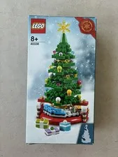Lego 40338 - Christmas Tree - Limited Edition