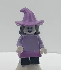 LEGO Shock Minifigure Nightmare Before Christmas Disney 21351 idea196