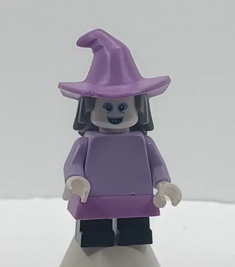LEGO Shock Minifigure Nightmare Before Christmas Disney 21351 idea196