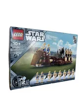 40686 LEGO Star Wars Trade Federation Troop Carrier - factory seal