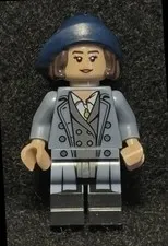 LEGO TINA GOLDSTEIN Minifigure Harry Potter Fantastic Beasts 71022 Series 1