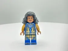 LEGO Super Heroes Ajak Minifigure - sh0762 - Set 76155
