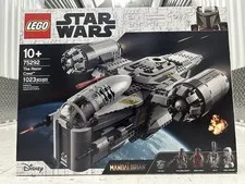 LEGO Star Wars: The Razor Crest (75292)