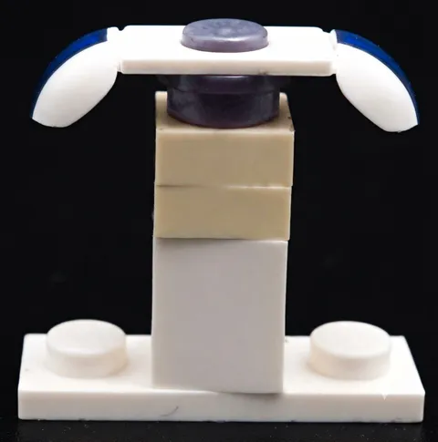 LEGO Star Wars 501st Clone Trooper Shoulder Armor
