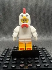 LEGO Minifigure Series 9 Chicken Suit Guy