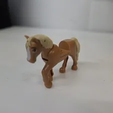LEGO Disney Phillipe The Horse Animal Minifig 