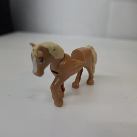 LEGO Disney Phillipe The Horse Animal Minifig 