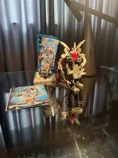 LEGO BIONICLE: Pridak (8921) 100% Complete