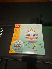 Lego 40816 Decorative Easter Egg 386 pcs Sealed In Box! Ships Now!