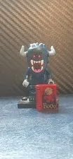 2025 Lego Series 27 Minifigures Boogeyman 71048