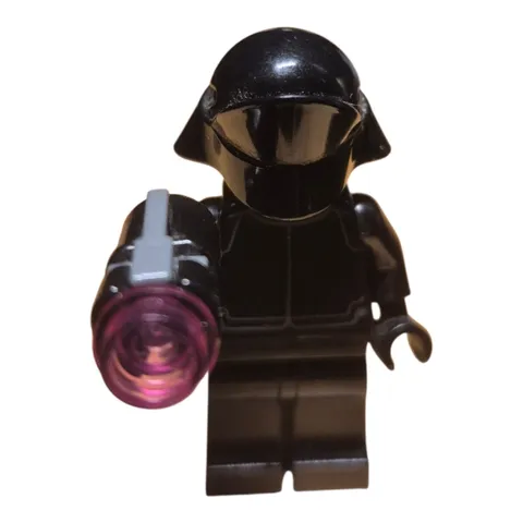 Imperial Gunner Episode 4 Star Wars Lego Minifigure 75159 new great condition 