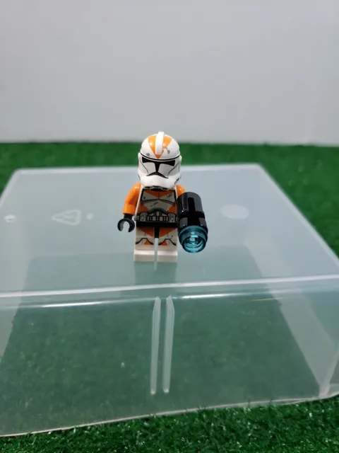 Lego Star Wars 212 Battalion Trooper Minifigure 75036 Utapau Troopers
