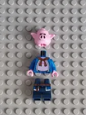 Lego 80044 - Monkie Kid - Pigsy Minifigure - Unassembled - New