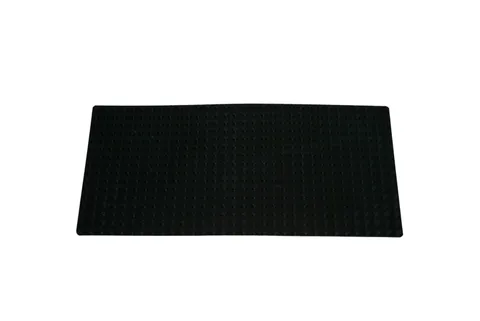 Lego® Street Base Plate Pad 32x16 16x32 COMPLETE BLACK
