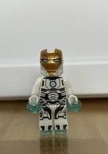 LEGO 76049 - Avengers - Iron Man, Space Iron Man - Mini Figure / Mini Fig