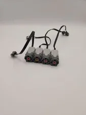LEGO Power Functions Medium 9v Electric M Motor  Lot Of 4