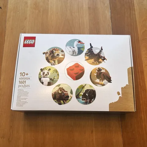 LEGO 2024 Employee Exclusive Set