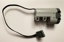 Genuine LEGO 88004 Power Functions Servo Motor (99498c01)