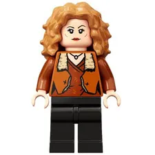 LEGO Harry Potter Minifigure - Madam Rosmerta - hp290