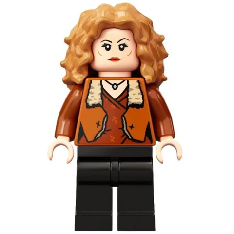 LEGO Harry Potter Minifigure - Madam Rosmerta - hp290