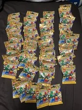 45 Blind Packs LEGO Minifigures 71021 Series 18 New