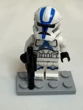 LEGO Star Wars 501st Clone Trooper 75280 Minifigure