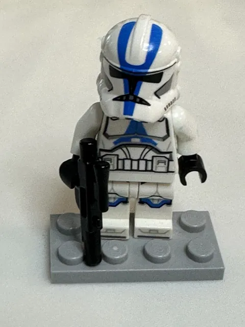 LEGO Star Wars 501st Clone Trooper 75280 Minifigure