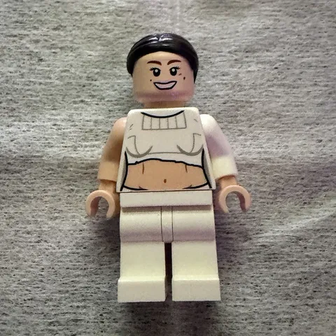 Padmé amidala- geonosis