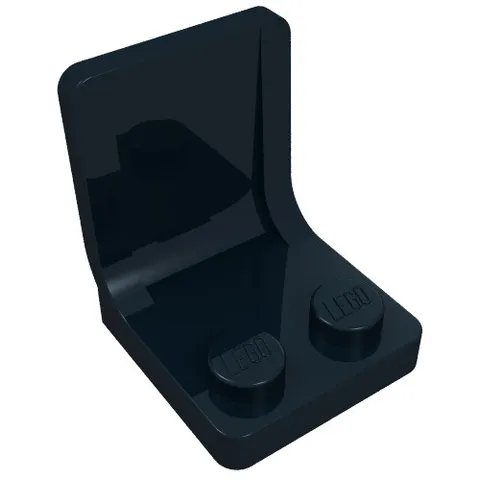 LEGO® Part 4079 - Minifigure, Utensil Seat / Chair 2 x 2