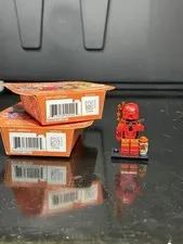 NEW SEALED LEGO CMF Series 29 Collectible Minifigures Bionicle Cosplayer 71052