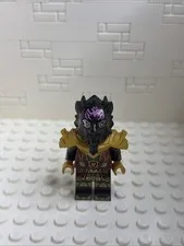 Lego Ninjago Lord Ras Dragons Rising Season 1 Minifigure NJO0812