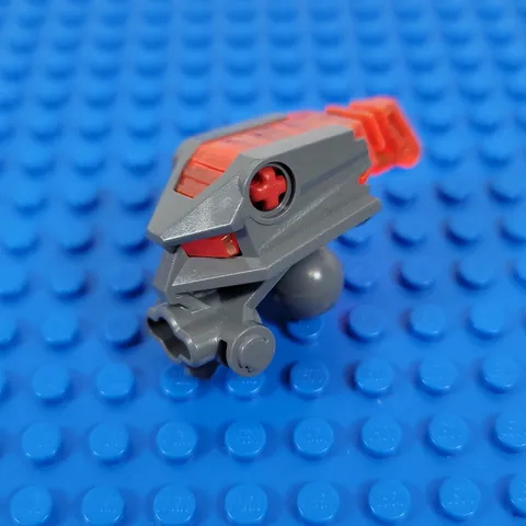 LEGO Bionicle Head Connector Toa Metru 47312 w Brain Stalk 47313 Pick Your Color