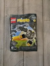 LEGO MIXELS Krader (41503)  new in package never opened
