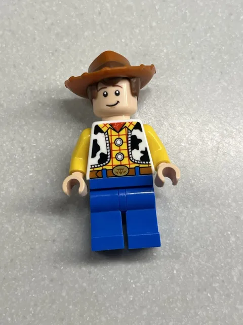 LEGO Disney Minifigure - Toy Story 5 - 43304 - Woody Minifigure