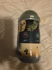 LEGO Bionicle Technic Canister. Onua Character Canister.