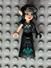 Lego Elves Noctura Minifigure elf059 41194 41195