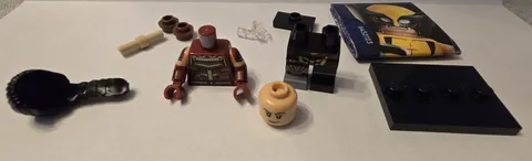 LEGO Collectible Minifigures 71039 Marvel Series 2 – Echo –